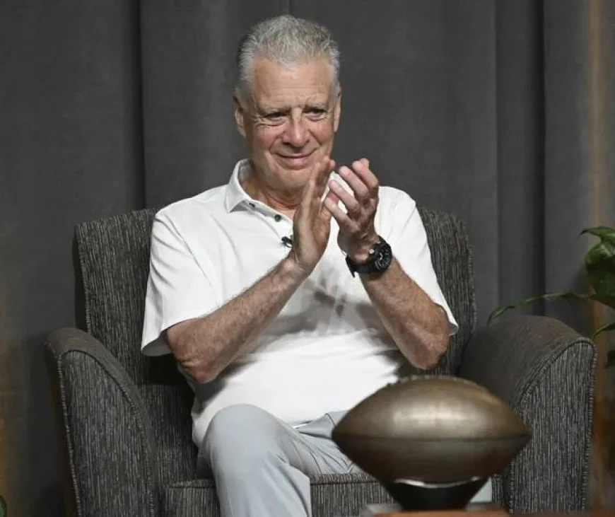 Art Rooney II’s Remarks on Mike McCarthy: Revealing Yet Frustrating