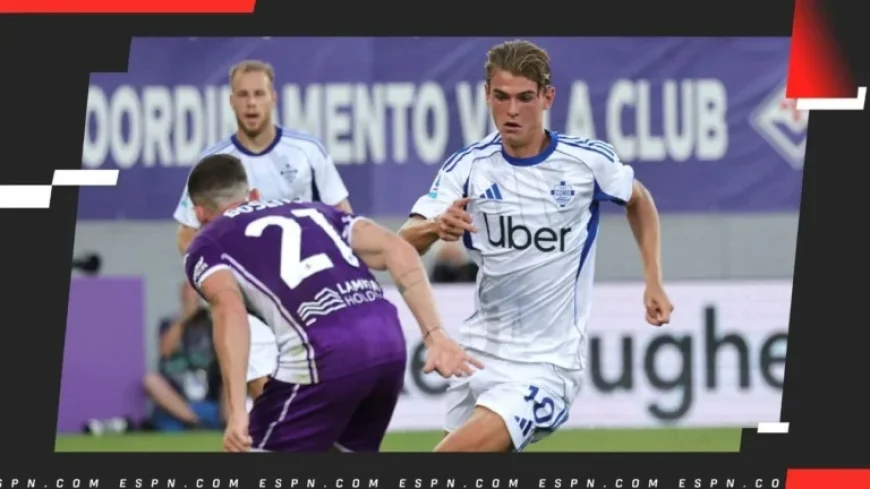 Fiorentina vs. Como: Italy Cup Date, Time, and Live TV Details