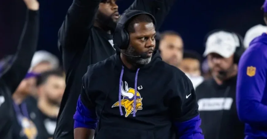 Washington Commanders Appoint New Defensive Coordinator, Replacing Joe Whitt