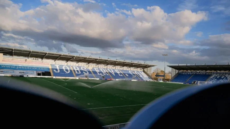 Travel Advisory for Colchester United Fans Attending Tomorrow’s Match