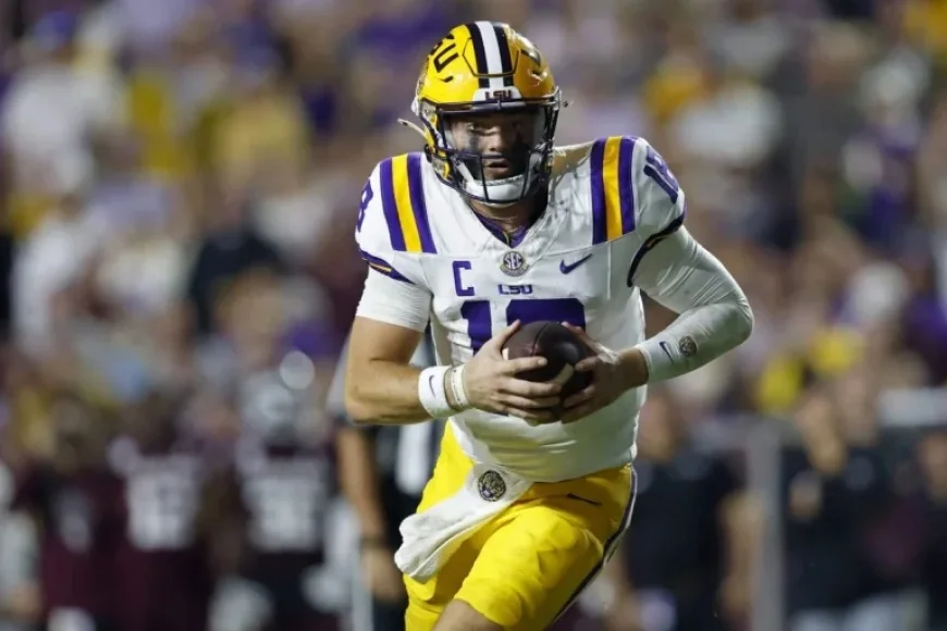 Key 2026 NFL Draft Storylines Unveiled at Senior Bowl Week