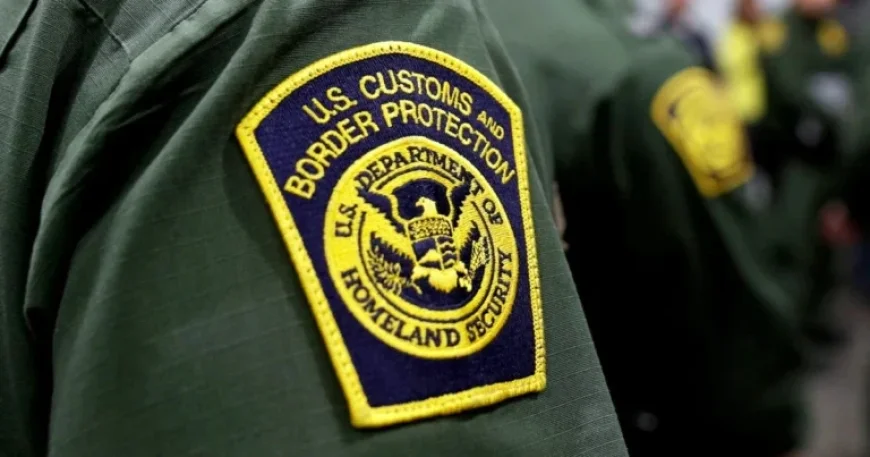 Arizona Border Patrol Shooting Leaves One Critically Injured