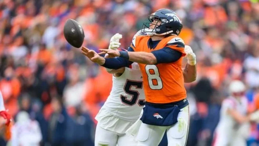 Bedard Outlines 3 Steps to Achieve Super Bowl Berth