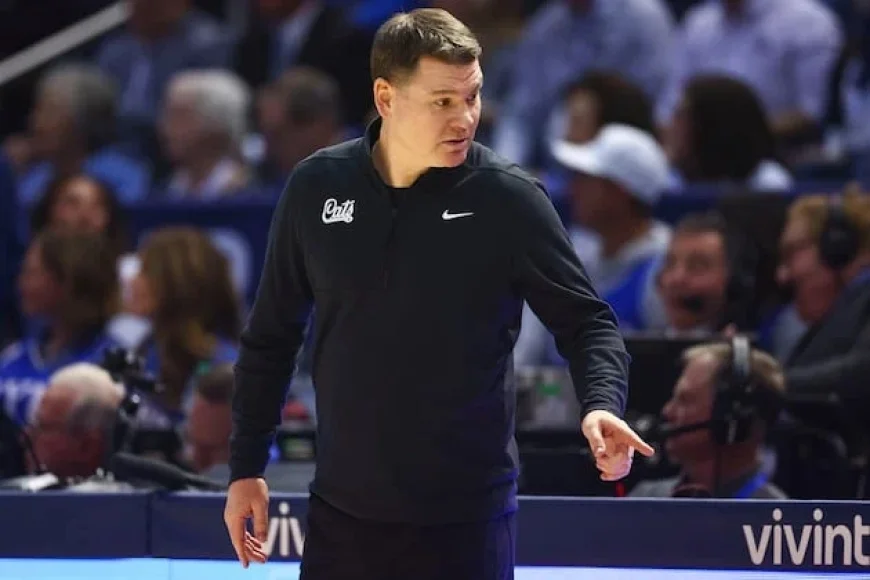 Arizona Coach Tommy Lloyd Analyzes Thrilling Victory Over BYU