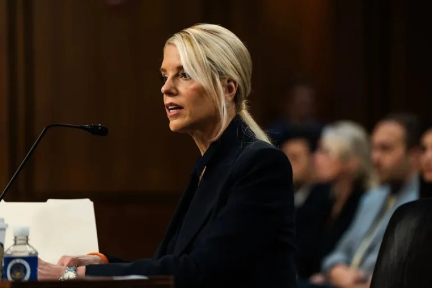 Trump Administration Pressures Blue States Using ICE – The Washington Post