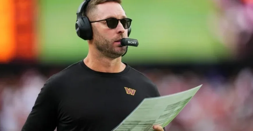 Top Titans Offensive Coordinator Candidates Ranked 1-4