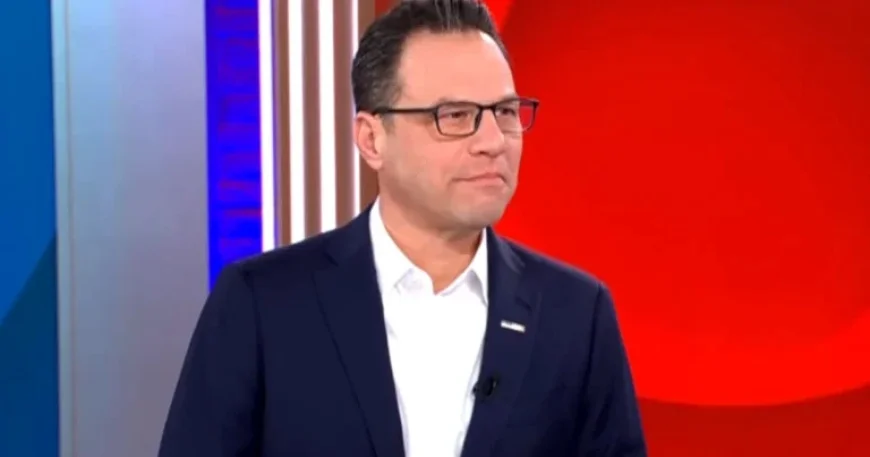 Gov. Josh Shapiro Condemns Minneapolis Immigration Crackdown, Calls for Noem’s Dismissal