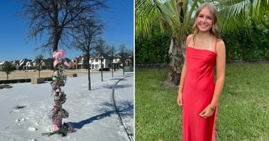 Frisco Community Mourns 16-Year-Old’s Tragic Sledding Accident