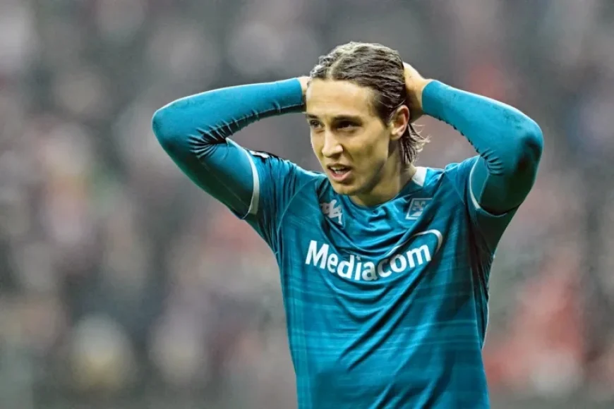 Fiorentina vs Como Lineups Revealed: How to Watch Live