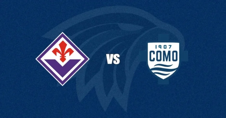 Fiorentina vs Como Prediction – Betting Odds & Tips – January 28, 2026