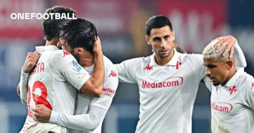 Mandragora and Dodò Absent from Fiorentina Bench: Here’s Why