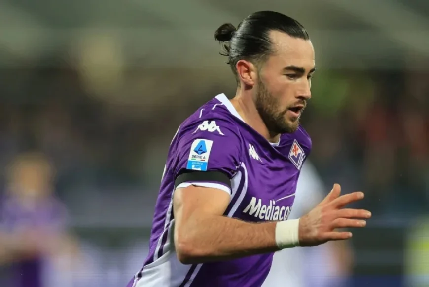 Fiorentina vs. Como Coppa Italia: Official Line-ups and Live Updates