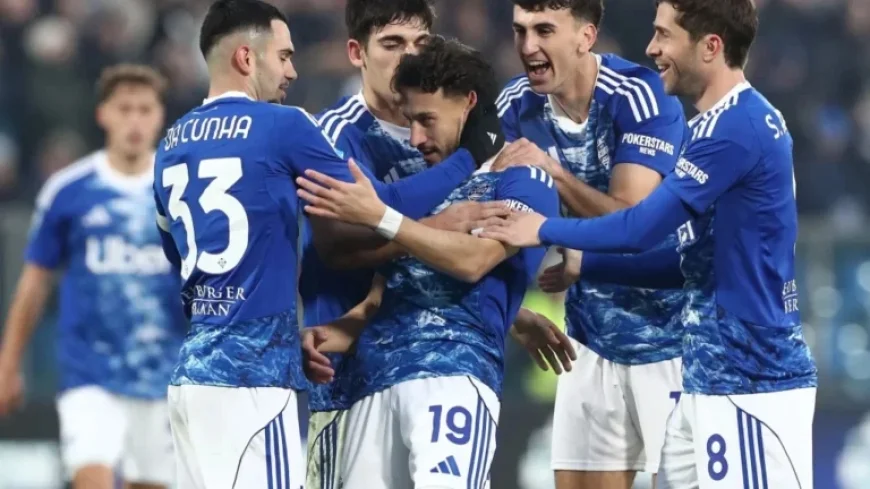 Watch Fiorentina vs Como Coppa Italia: Live Stream, TV Schedule, Start Time