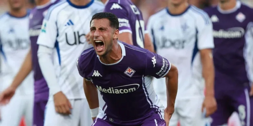 Fiorentina’s Mandragora and Dodo Ruled Out of Coppa Italia Due to Injuries