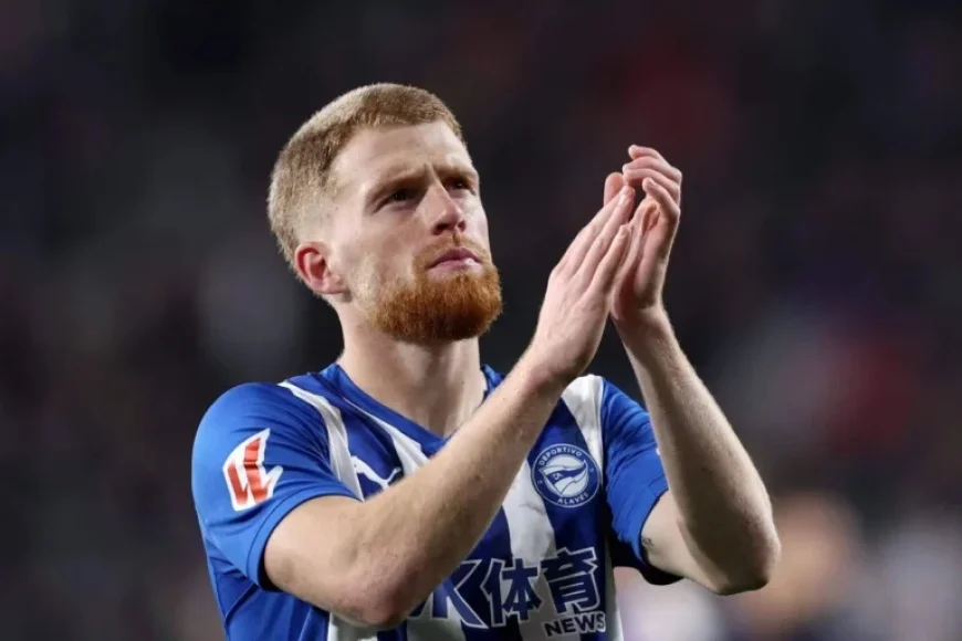 Birmingham Nearing Carlos Vicente Deal; Lewis Koumas Heads Back to Liverpool