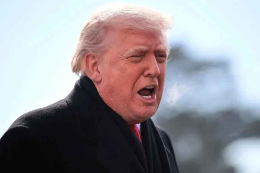 Trump Diverges from NRA on Alex Pretti’s Legal Gun Carry Issue