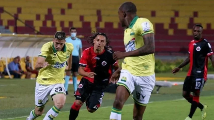Eastern Classic Returns: Cúcuta vs. Bucaramanga’s Historic Rivalry Remembered