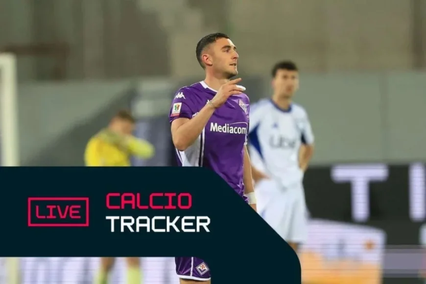 Live Football Coverage: All Matches in Real Time