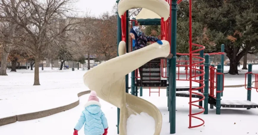 North Texas Districts Announce Wednesday School Reopening Plans