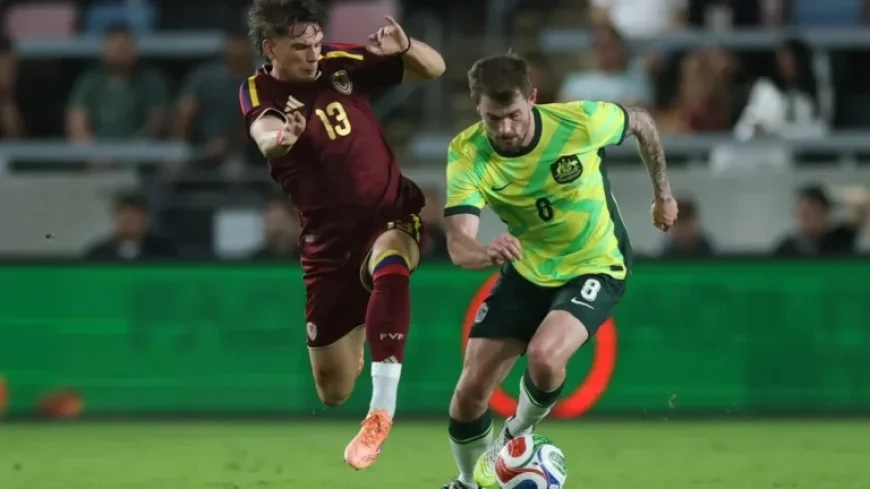 Fiorentina Signs Venezuela’s Luis Balbo; Debuts Against Como