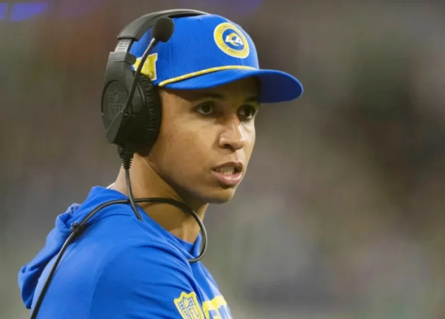 Nate Scheelhaase Remains a Contender in Browns Coaching Search