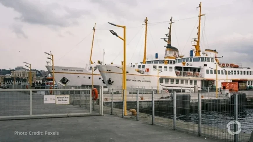 EU and EIB Secure €34 Million Grant for Cabo Verde Port Enhancements