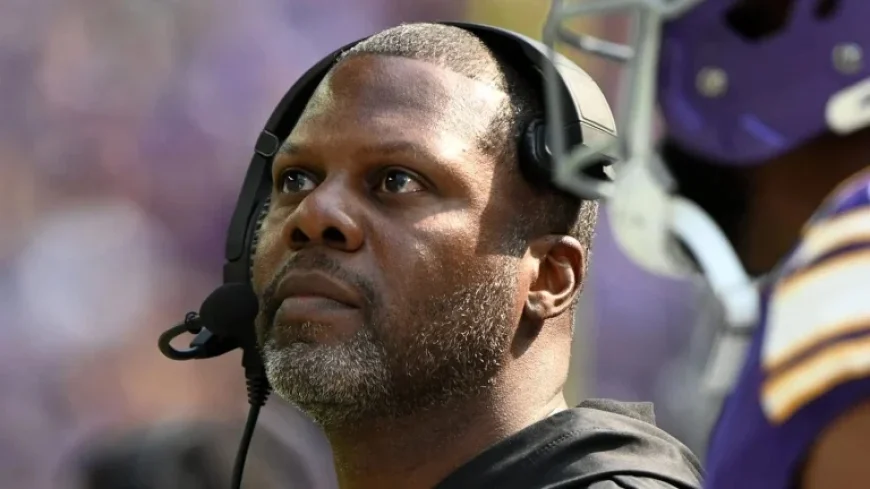 Veteran Commanders Player Likely to Exit Following Daronte Jones Hire