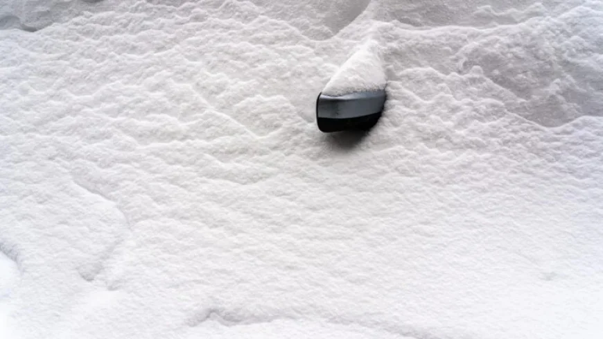 Boston Faces Potential for Another Major Winter Storm This Weekend