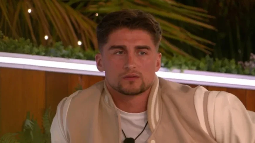 Sean Stone’s Family Defends Against Scott Amid Love Island Bullying Claims