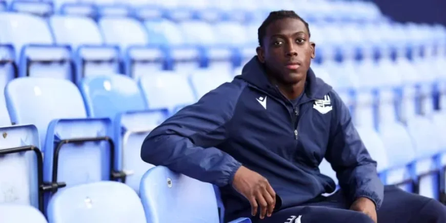 Abimbola Extends Contract for Future Opportunities