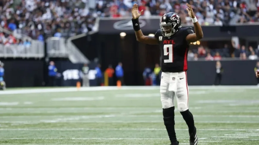 Kevin Stefanski Expresses Excitement Over Michael Penix’s Potential