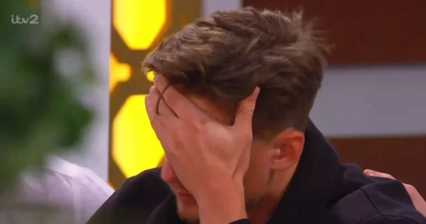Love Island Drama: Bullying Row Leaves Star in Tears