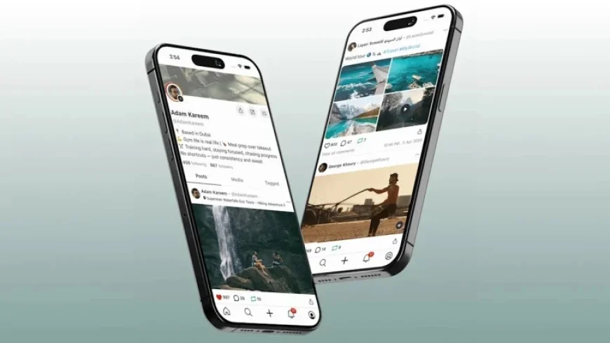 Users Abandon TikTok for Emerging Indie Competitor