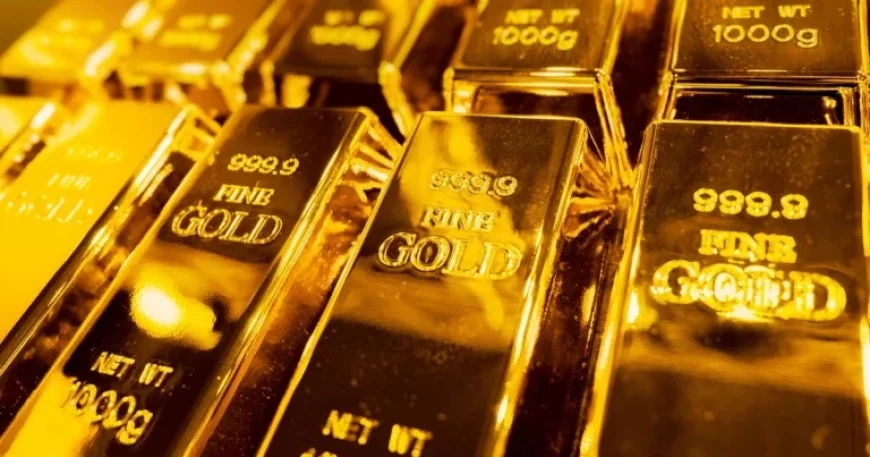 Gold Prices Surge Past $5,000: How High Will They Climb?