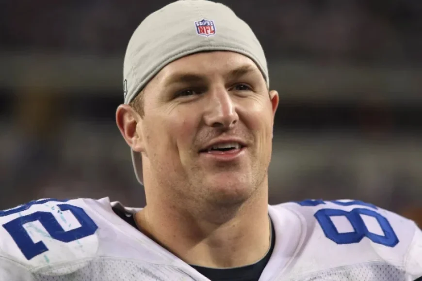 Kalshi Predicts 2026 Pro Football Hall of Fame Inductees