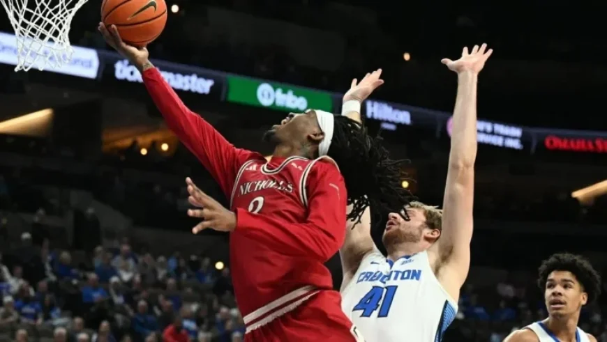 Watch Nicholls State vs. New Orleans: Live Stream, TV Info, Jan. 27