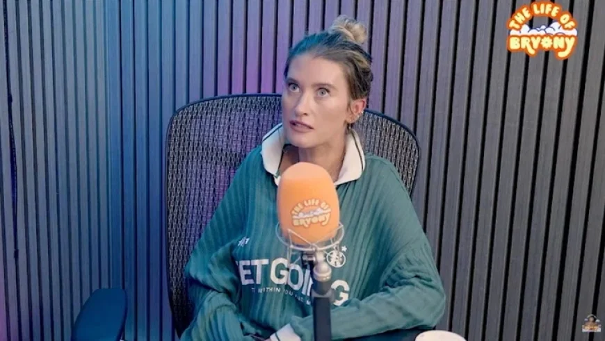 Emmerdale Star Tearfully Confronts Mother’s Dementia Diagnosis: ‘Utterly Alone’