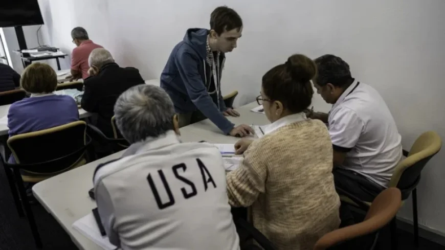 Immigration Crackdown Slows Population Growth, Reports NPR