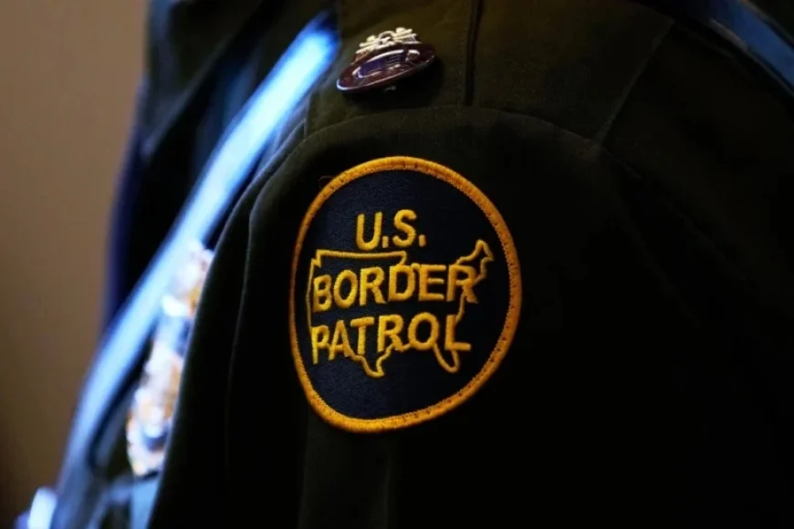Shooting Near US-Mexico Border Involves Border Patrol