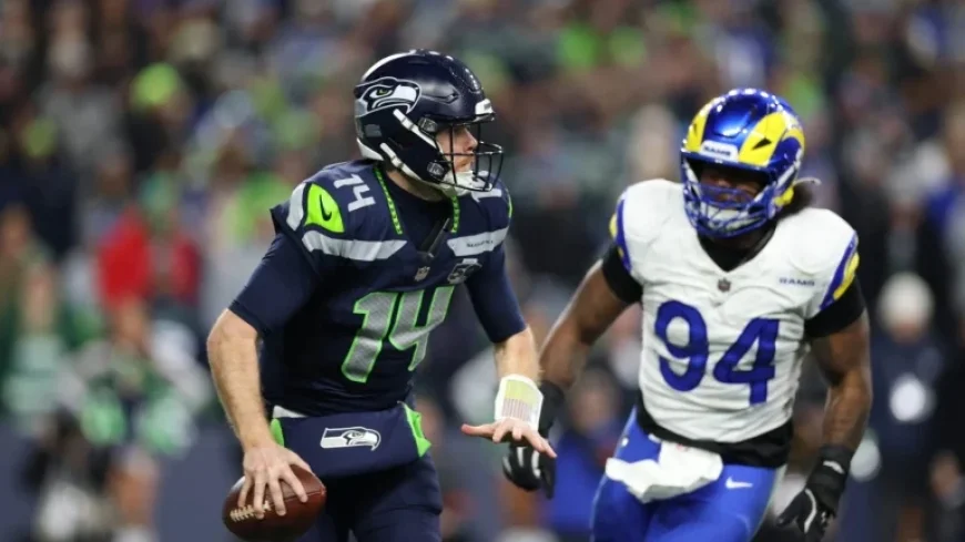 Sam Darnold First Among 2018 First-Round QBs to Reach Super Bowl