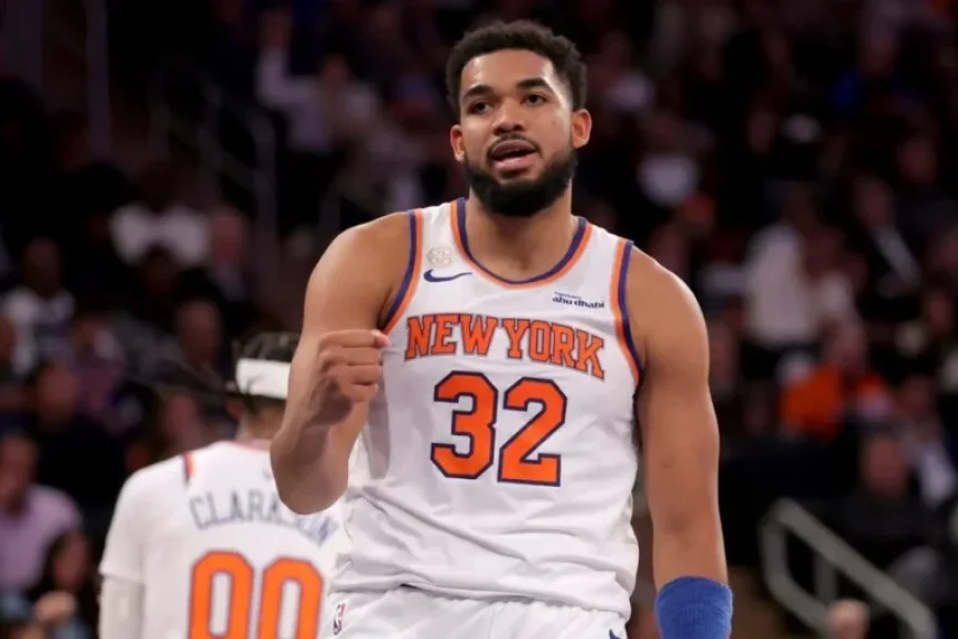 Stein’s Update: Towns, Holiday, Knicks, Davis, and Eason Highlights