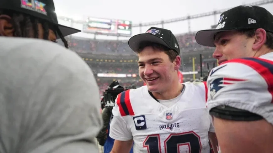 ESPN Forecasts Seahawks Triumph Over Patriots in Super Bowl LX