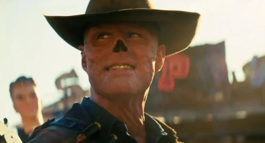 Fallout Episode Release Times Updated: Don’t Miss the New Schedule