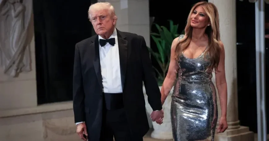 “Letterboxd Removes Harsh Reviews of ‘Melania’ Documentary”