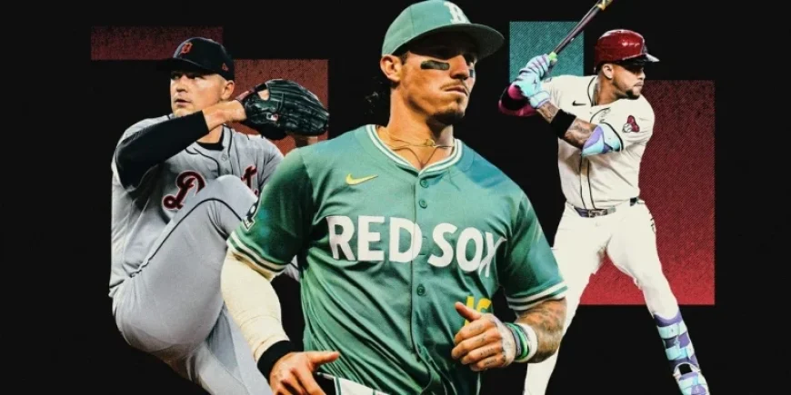 Top MLB Players Likely to Be Traded Before Opening Day