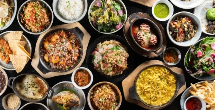 Winterlicious 2026: Discover 240 Top Toronto Restaurant Deals to Stay Warm