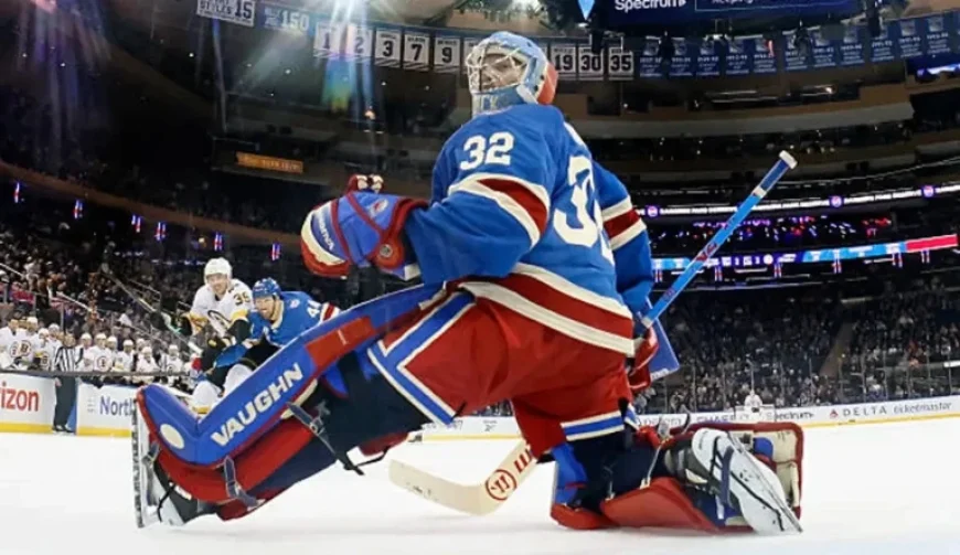 Bruins Face Predators: Prediction, Odds, and Picks for Jan. 27