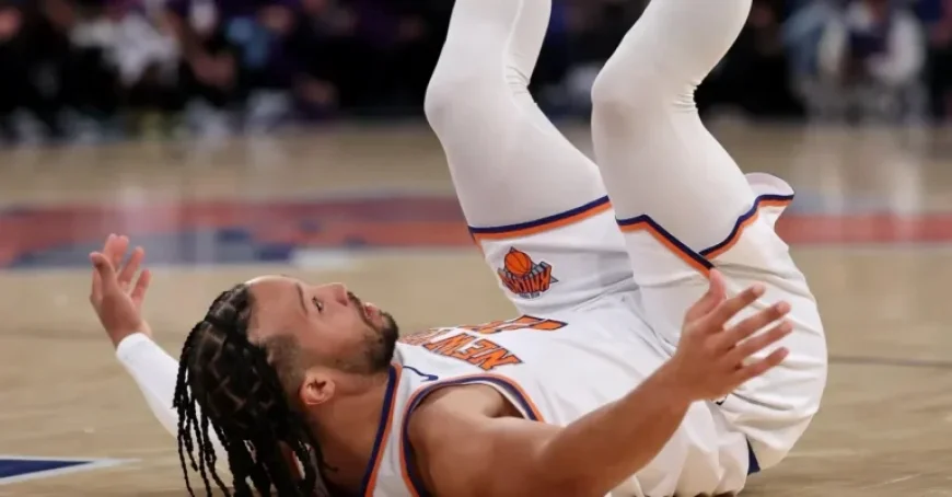 Knicks Face Kings: January 27, 2026 Game Preview