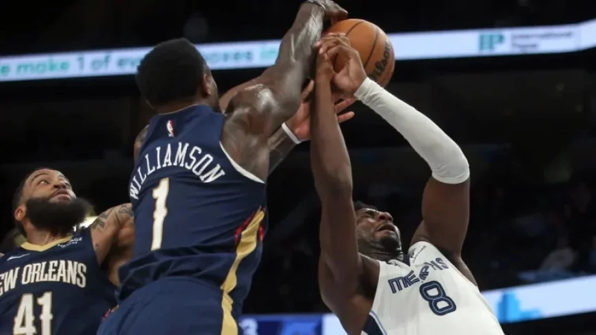 Pelicans vs. Thunder: Expert Odds, Picks, and Predictions