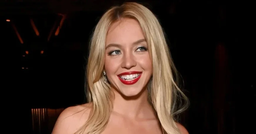Sydney Sweeney’s Unpermitted Bra Stunt on Hollywood Sign Sparks Controversy